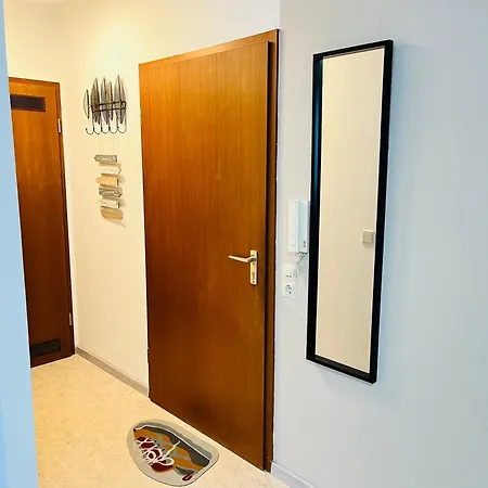 Lenastay I Modernes Apartment-Studio Кайзерслаутерн Экстерьер фото