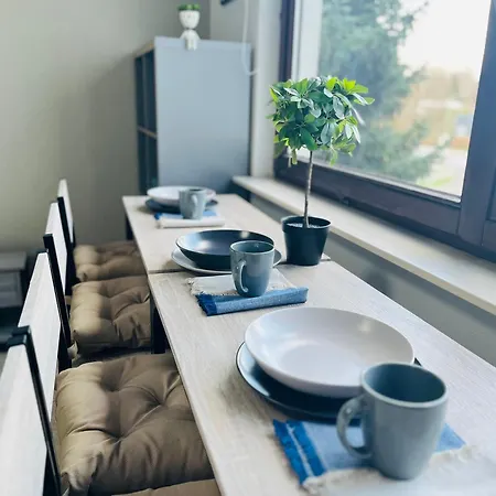 Lenastay I Modernes Apartment-Studio Кайзерслаутерн Экстерьер фото