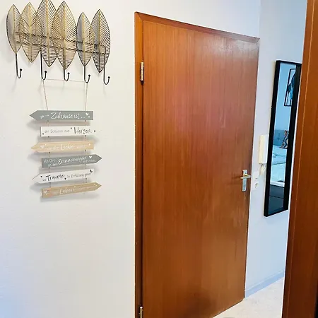 Lenastay I Modernes Apartment-Studio Кайзерслаутерн Экстерьер фото