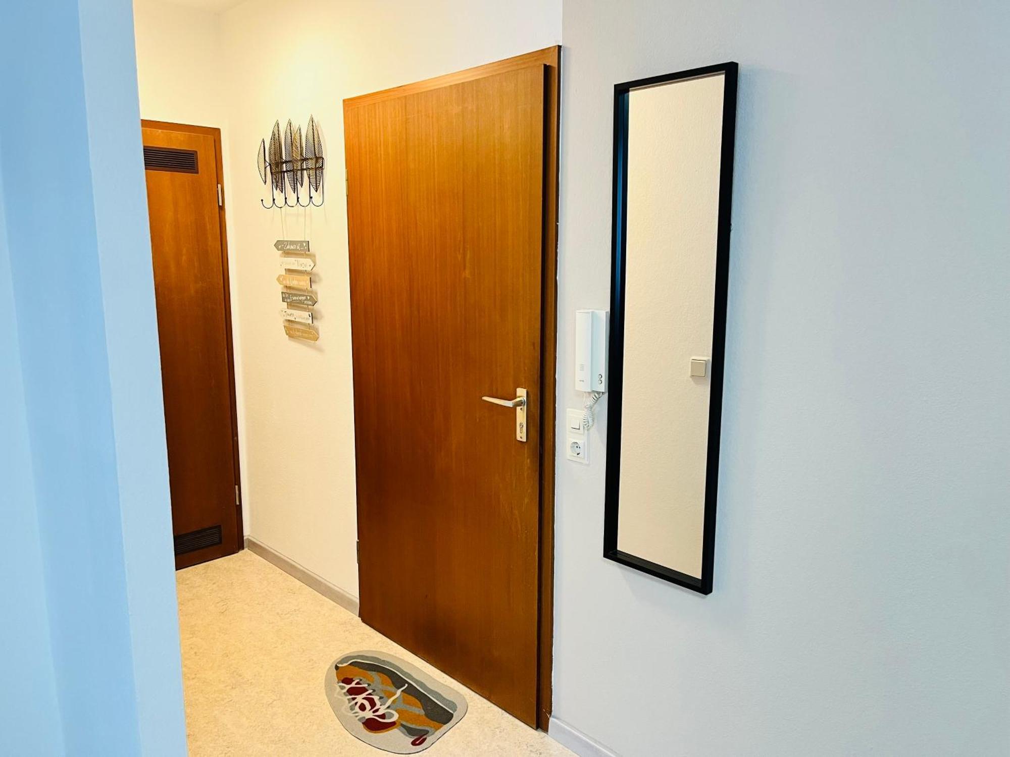 Lenastay I Modernes Apartment-studio * Kaiserslautern