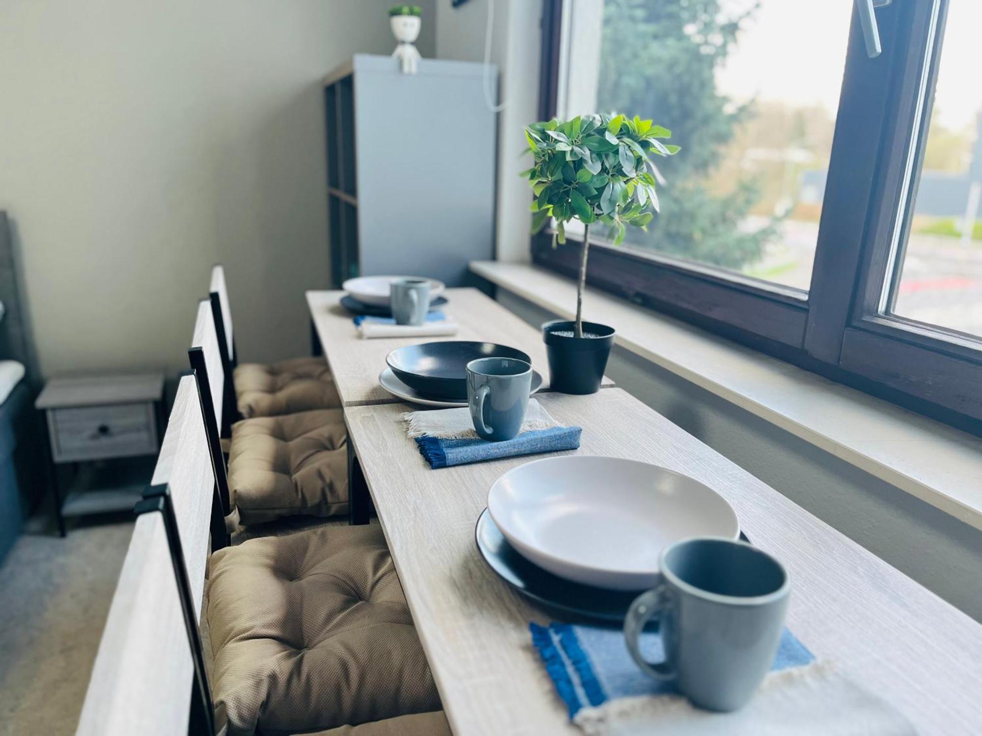 Appartement Lenastay I Modernes Apartment-studio *