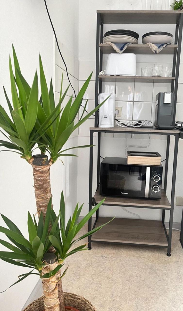 Appartement Lenastay I Modernes Apartment-studio Kaiserslautern