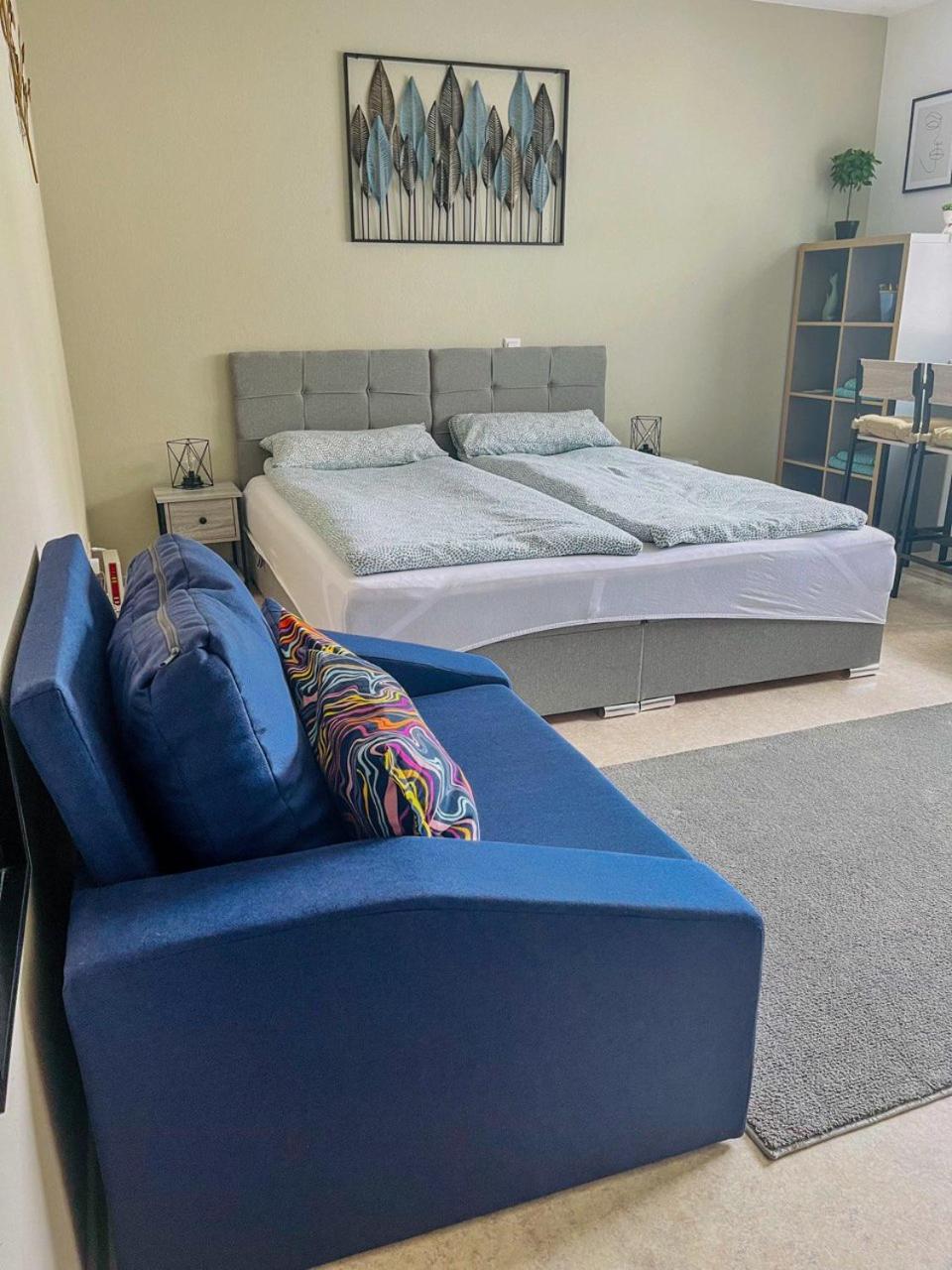 Lenastay I Modernes Apartment-studio * Kaiserslautern